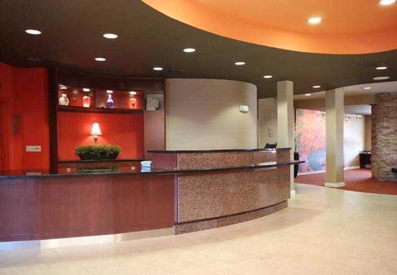 Отель Courtyard By Marriott Sacramento Фолсом Экстерьер фото