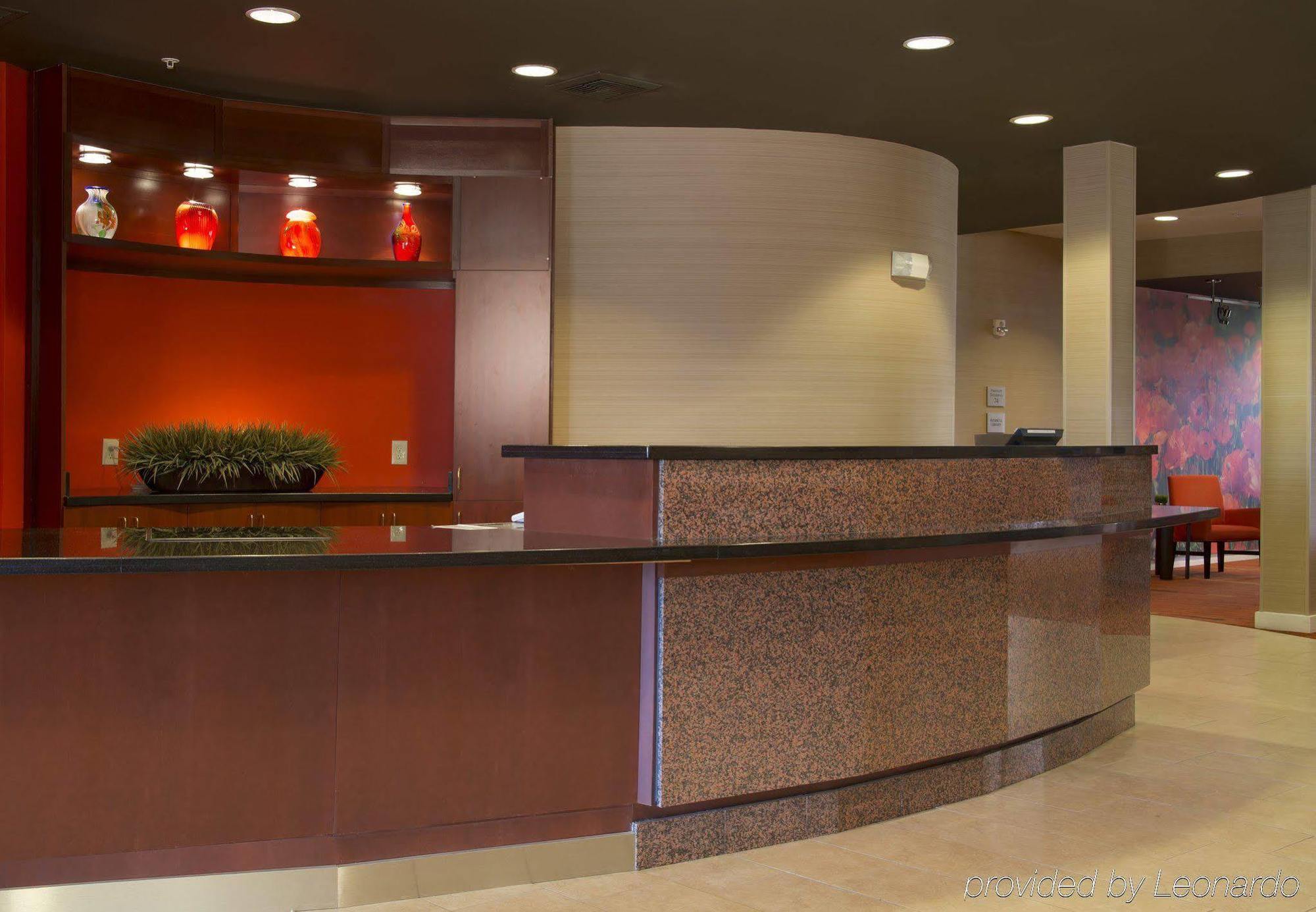 Отель Courtyard By Marriott Sacramento Фолсом Экстерьер фото